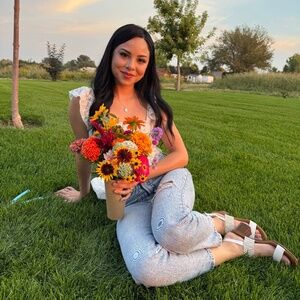 Meet your Posher, Stephanie